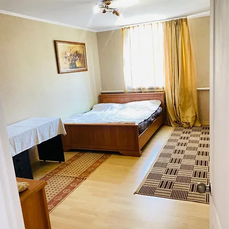 сдам две комнаты возле моря 게스트하우스