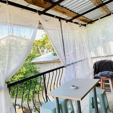 сдам две комнаты возле моря Odessza