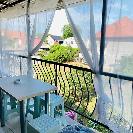 сдам две комнаты возле моря