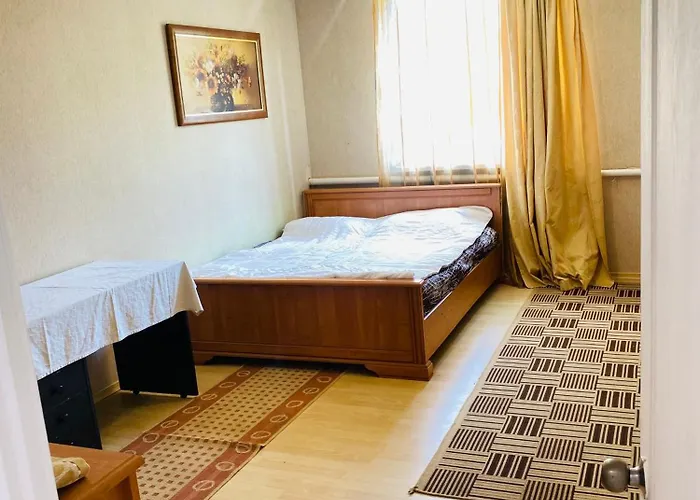 сдам две комнаты возле моря Vendégház