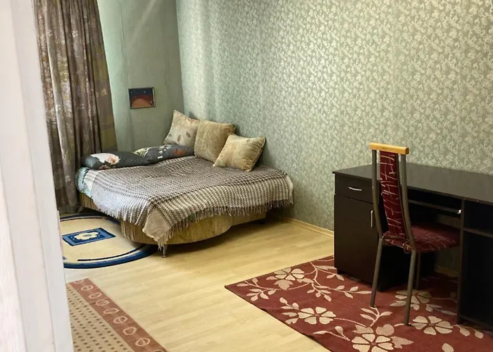 сдам две комнаты возле моря 게스트하우스 *