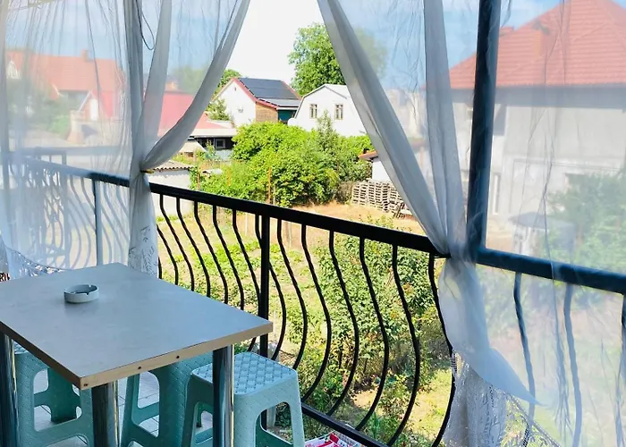 сдам две комнаты возле моря