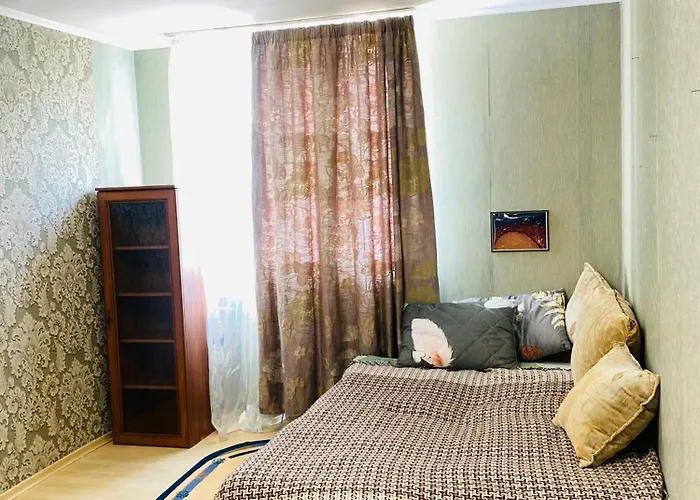 Pensionat сдам две комнаты возле моря Odessa