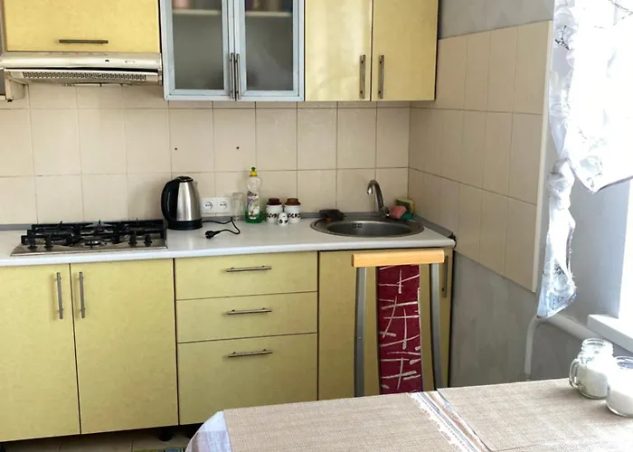 сдам две комнаты возле моря Pensionat *